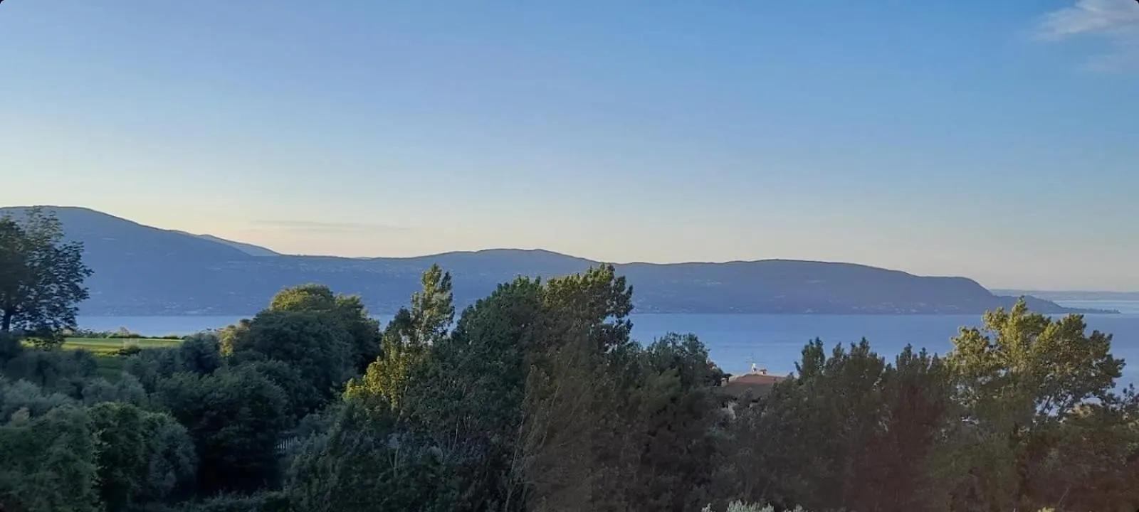 A Barbecue, Two Pools, And You Toscolano Maderno 0*,  Italië