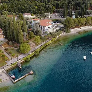 Gasthuis Mimosa Au - Estella Italia, Toscolano Maderno